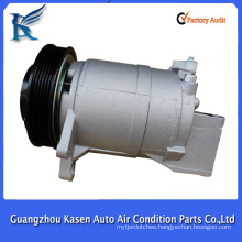 Electric Denso dks17d auto car air conditioner compressor brands for sale NISSAN TEANA Guangzhou factory